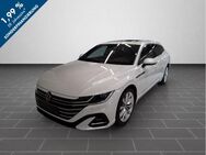 VW Arteon, 1.4 Shooting Brake eHybrid R-Line, Jahr 2023 - Ludwigshafen (Rhein)