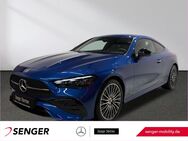 Mercedes CLE 300 AMG, CLE 300 Coupé AMG Night Sitzklima, Jahr 2023 - Bünde