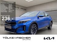 Kia XCeed, 1.5 T-GDI Vision Komfort-Paket, Jahr 2024 - Krefeld