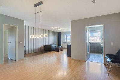 Familien und Paare aufgepasst: Großzügige und helle 4-Zimmer-Wohnung in Mainz-Hechtsheim