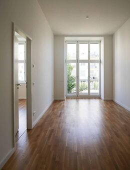 Provisionsfreie 2 Zimmerwohnung in ruhiger Lage - Berlin