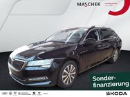 Skoda Superb, 1.5 TSI Combi Style Columbus, Jahr 2024 - Wackersdorf