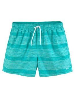 s.Oliver Badeshorts meliert
