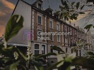 Generationenhaus - Paradiesisches MFH in Konstanz - Konstanz