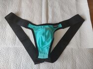 verkaufe neuen ungetragenen Jockstraps Gr. S - M - Leipzig