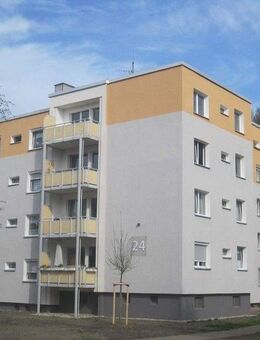 Miet mich - günstig geschnittene 2,5-Zimmer-Wohnung - Kamen