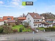 360° | Familienleben, fertig, los! Großzügiges Einfamilienhaus in Bad-Schussenried - Bad Schussenried