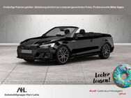 Audi A5, Cabriolet 40 TFSI S line Smartphone Interface VC, Jahr 2024 - Goslar