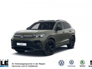 VW Tiguan, 2.0 TDI R-Line Black Style, Jahr 2022 - Walsrode