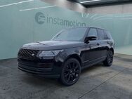 Land Rover Range Rover, D300 Westminster Black, Jahr 2020 - München