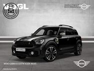 MINI Cooper Countryman, SE ALL4 pan, Jahr 2021 - Mühldorf (Inn)