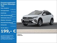 VW Taigo, R-LINE 1 0 L iQDrive, Jahr 2024 - Wuppertal