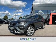 Seat Ateca, 1.5 TSI Xperience BEATS, Jahr 2024 - Burgoberbach