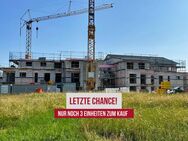 BETREUTES WOHNEN IN WEHRINGEN - Zuhause ist kein Ort, sondern ein Lebensgefühl! - Wehringen