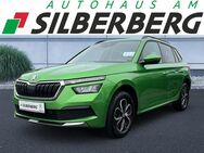 Skoda Kamiq, 1.0 TSI Drive 125 SMART LINK, Jahr 2021 - Radeberg