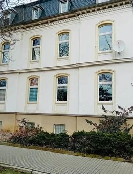 5-Zimmer Wohnung zur Miete in Zerbst/Anhalt - Zerbst (Anhalt)