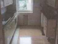 Vermietetes Mehrfamilienhaus mit 3 Wohneinheiten und Garagen in Kitzingen, OT - Kitzingen