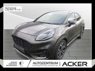 Ford Puma, 1.0 EcoBoost MHEV ST-Line X, Jahr 2020 - Marburg