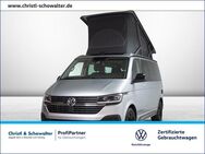 VW T6 California, 2.0 TDI 1 Ocean, Jahr 2024 - München