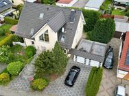 Immobilie mit 3 Wohneinheiten in begehrter Lage - Sömmerda