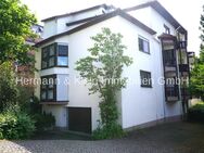 Ihr neues Zuhause wartet auf Sie! - 2 ZKB in Königstein mit Balkon und Tiefgaragenstellplatz! - Königstein (Taunus)