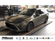 Toyota Corolla, 2.0 Sports Hybrid Lounge EL HECKKL PARK BI, Jahr 2019 - Pohlheim