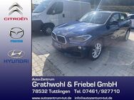 BMW X2 xDrive18d Advantage Advantage*Licht+Business-P*Navi - Tuttlingen