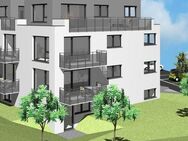 Neubau Kassel-Wolfsanger: Top 3-Zimmer Penthouse - Kassel