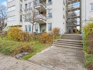 Erdgeschosswohung mit Terrasse u Gartenanteil - DAHME PARK LIVING - Berlin