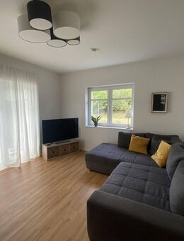 4 Z. Erdgeschosswohnung im Villenquartier - Potsdam