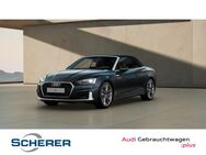 Audi A5, Cabriolet 35 TFSI advanced, Jahr 2024 - Bingen (Rhein)