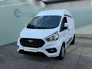 Ford Transit Custom, L2H2 LKW MH Trend, Jahr 2022 - München