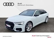 Audi S6, Avant TDI quattro, Jahr 2024 - Zwickau