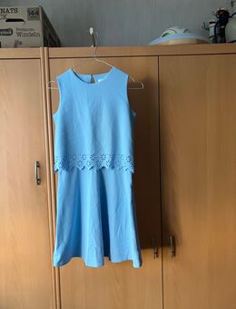 Ärmelloses Kleid, Gr. 11/12 - Offenbach (Main) Bieber