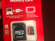 Mikro SD Karte 2 TB in Dresden zu verschenken oder Versand - Dresden