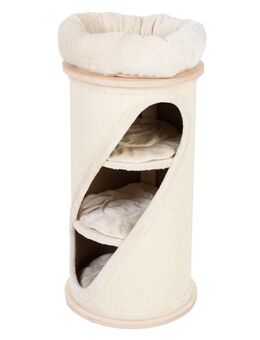 Natural Paradise Kratztonne Sunflower - creme
