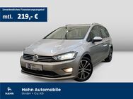 VW Golf Sportsvan, 1.4 TSI Allstar, Jahr 2016 - Niefern-Öschelbronn