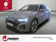 Audi Q8, Sportback S line 55 quattro 300, Jahr 2024 - Saal (Donau)