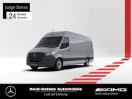 Mercedes Sprinter, 317 L3H2, Jahr 2023 - Heide