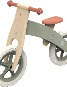speedy monkey Laufrad Laufrad, FSC® - schützt Wald