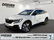 Renault Espace, 1.2 VI EU6e Iconic E-Tech Full Hybrid 200 HARMAN-KARDON, Jahr 2024 - Krefeld