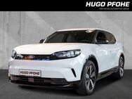 Ford Capri, Extended Range 77kWh RWD Sports Utility Ve, Jahr 2022 - Hamburg