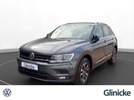 VW Tiguan, 1.5 TSI Comfortline, Jahr 2020 - Eschwege