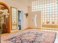 Großzügiges Einfamilienhaus mit vielseitigem Nutzungspotenzial in Riedstadt - Riedstadt