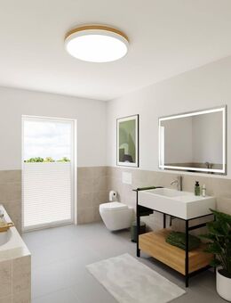 Elegante Neubaudoppelhaushälfte: Ihr modernes Zuhause in bester Lage! - Kamen