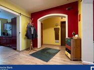 Schön geschnittene 3-Zimmer-Wohnung mit Balkon in Misburg-Nord - Hannover