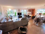 Luxus-Penthouse-Wohnung im Neubau - mit EBK - mit Doppelgarage - nahe Luxembourg - Perl