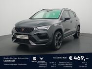 CUPRA Ateca, 2.0 TSI VZ °, Jahr 2022 - Leverkusen