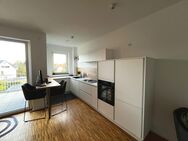 ZU VERMIETEN: Wunderschöne + moderne 3-Zimmer Neubauwohnung (2.OG) mit Balkon in einer sehr guten Wohngegend - Soest