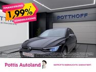 VW Golf, 2.0 TDI 8 Move, Jahr 2024 - Hamm